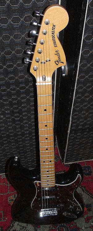 Fender Strat USA 1979