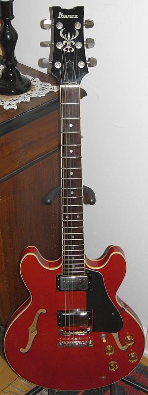 Ibanez AS-55