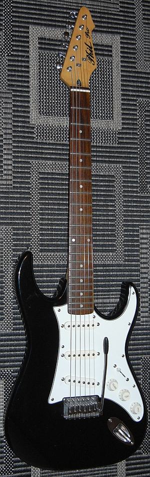 Phil Pro Stratocaster